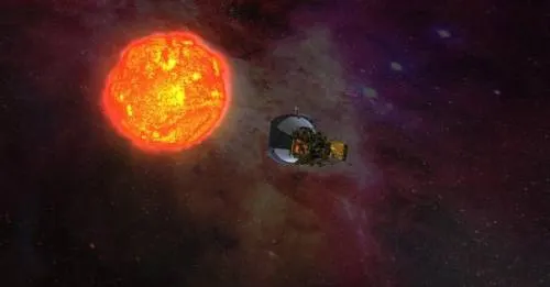 NASA anuncia misión para estudio de clima espacial