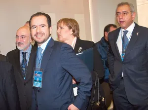 Durante gobiernos panistas se dio el apogeo de Oceanografía