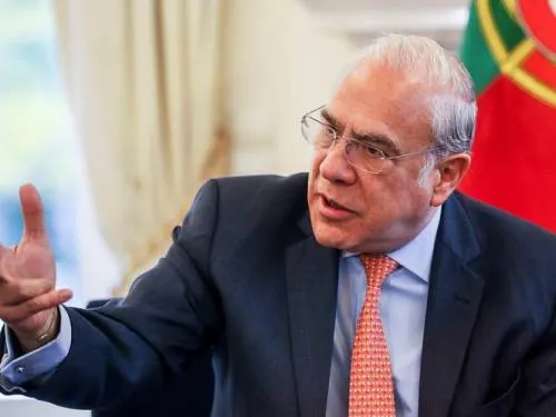 Despliegue 5G ahondará en la brecha digital, pero es progreso: Gurría