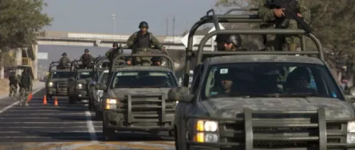 Ley de seguridad interior atentará contra la libertad de expresión