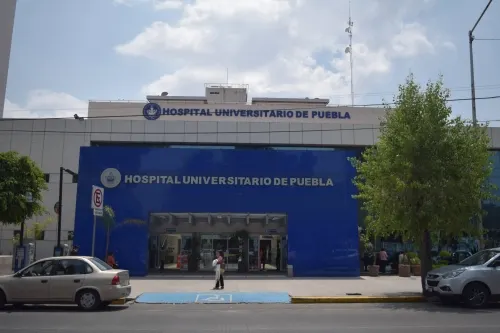 Hospital Universitario habilita líneas telefónicas para la programación de citas y laboratorios