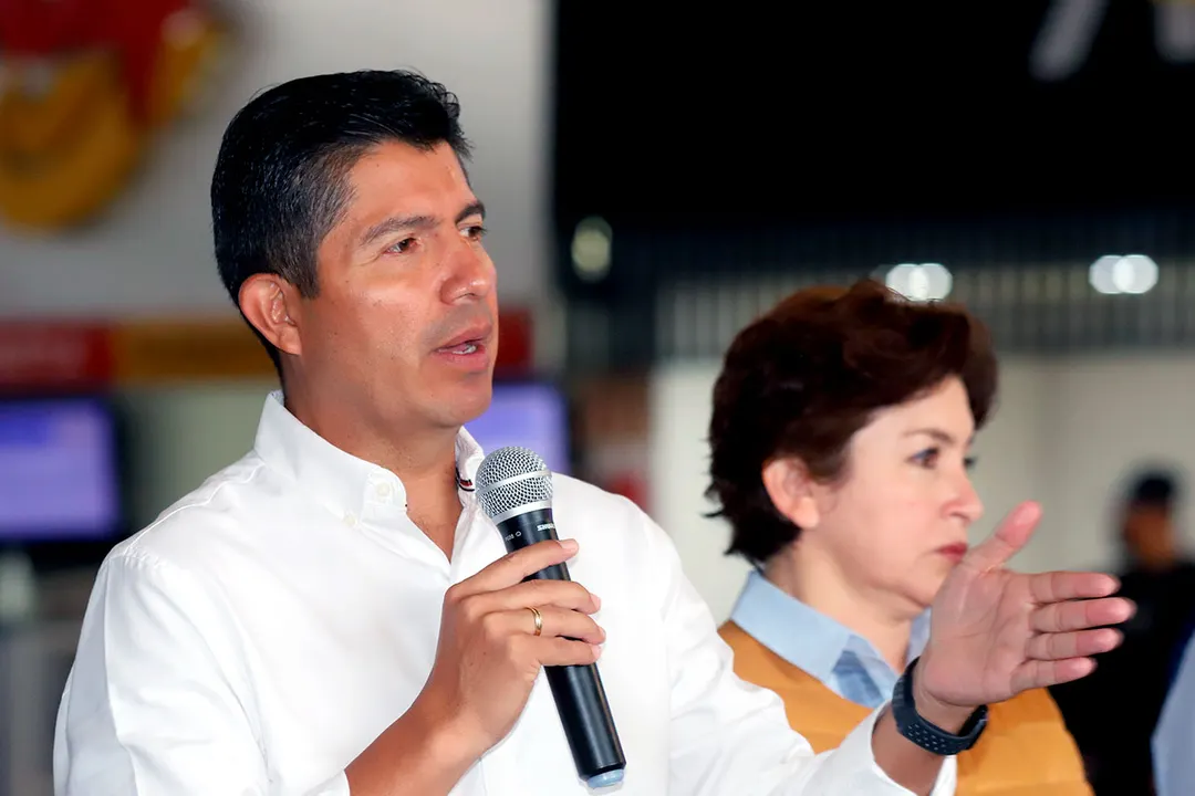 Eduardo Rivera Perez