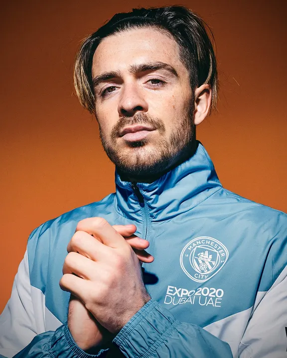 Jack Grealish será el primer futbolista de la historia en ser embajador de Gucci