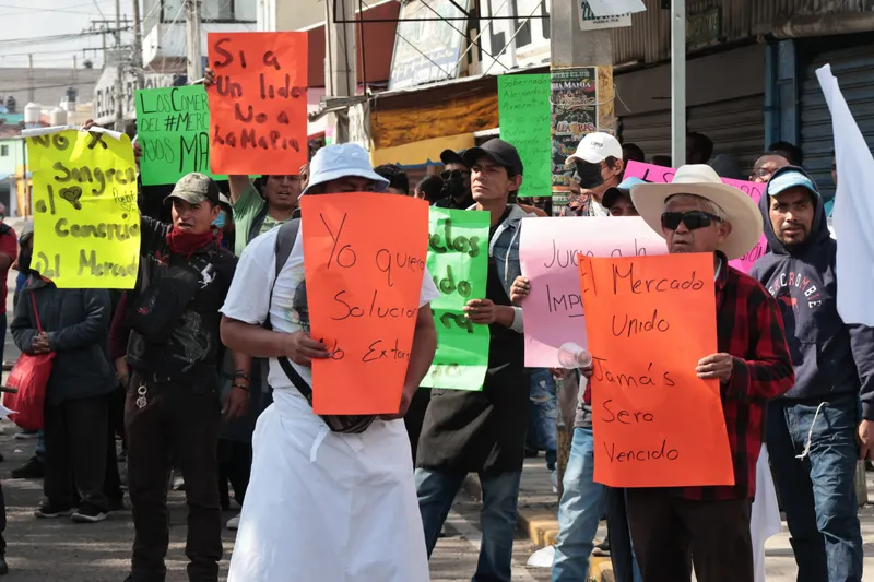 Foto: Ulises Raziel Juárez Guarneros / EsImagen