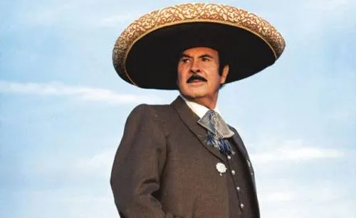 Antonio Aguilar, a 10 años de su partida