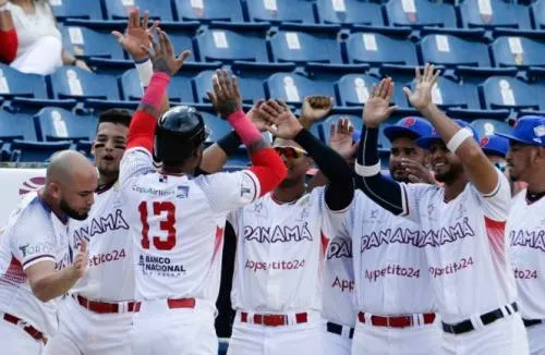 Panamá se corona en la Serie del Caribe