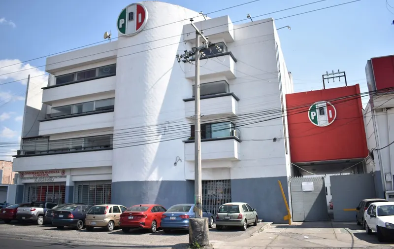 ¿Hacia dónde va el PRI?