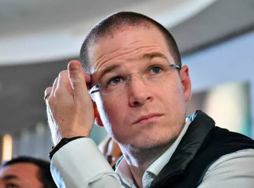 Descarta Anaya “acuerdo cupular” en contra de AMLO
