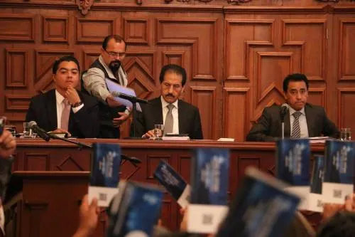 Tesorería de la BUAP reportó recursos por más de 9 mil mdp