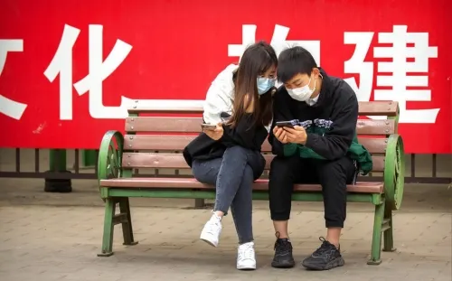 China autoriza reapertura de cines, museos y sitios de esparcimiento, tras pandemia