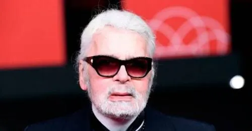 Fallece el diseñador Karl Lagerfeld a los 85 años