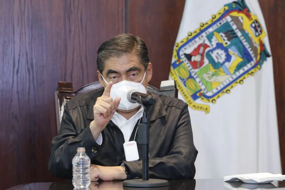 Foto: Gobierno del Estado