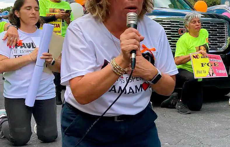 rocio-limon-madre-de-paulina-camargo