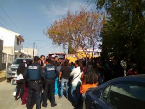 Alcaldes deben asumir responsabilidad con la sociedad para evitar linchamientos: SGG