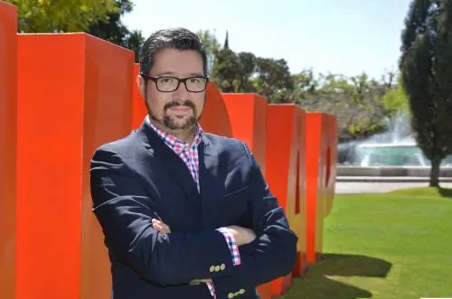 Académico UDLAP participa en foro sobre crimen organizado transnacional