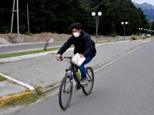 Brote de hantavirus en Argentina deja al menos 12 muertos