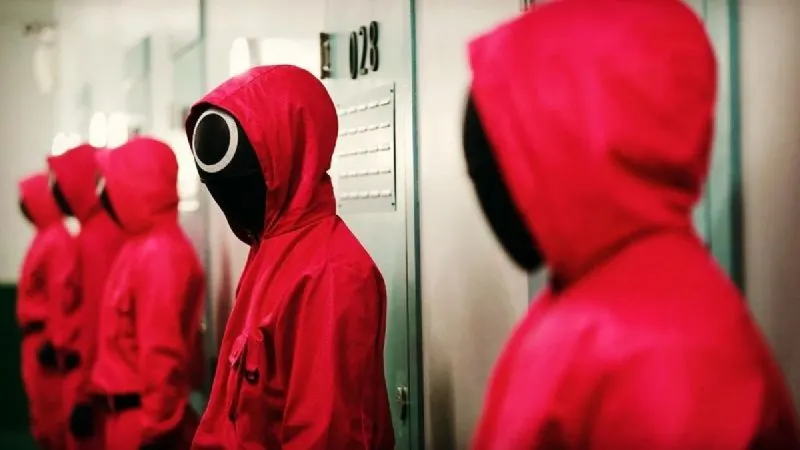 Creador de “El juego del Calamar” revela trama de la temporada 2