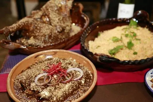 Lanzan la convocatoria para el 5to Concurso de Mole “Sazón, costumbre y tradición”