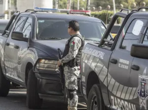 Violencia cuesta al país 13% del PIB, revelan