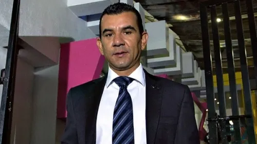 Exárbitro Paul Delgadillo admite que “ayudó” al América en Final contra Cruz Azul en 2013