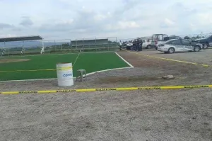 Muere la cuarta víctima por tiroteo en Acatzingo