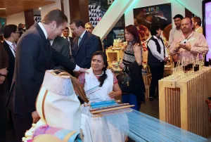 Puebla, uno de los estados que más contribuye al turismo: De la Madrid