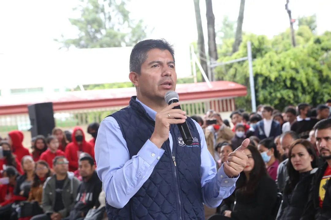 Salud Mental Adolescente, compromiso fundamental del Ayuntamiento de Puebla: Rivera Pérez