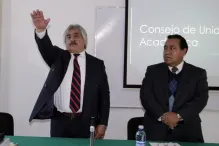 Nombran a director interino en Derecho de la BUAP