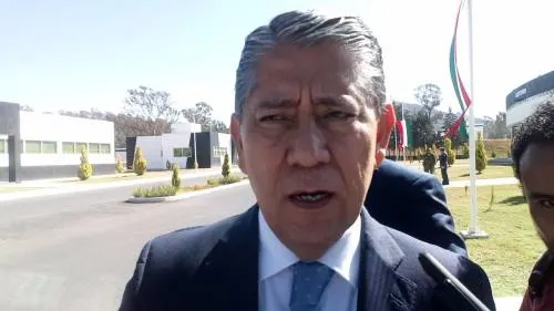 FGE va contra personas que han participado en linchamientos: Higuera