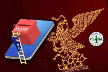 Tres focos rojos para Morena en Puebla para 2027