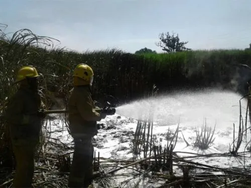 Explosión en ducto, por fuga en toma clandestina: primer dictamen