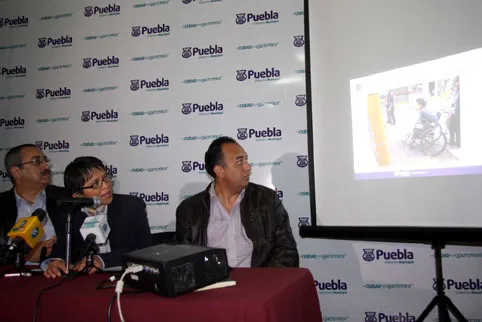 Cabildo aprueba la creación del Consejo Ciudadano para la Discapacidad