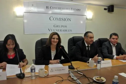 Asignación de PEF para Puebla debe hacerse sin revanchismo político