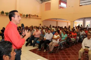 Respalda el CDE del PRI a alcaldes electos