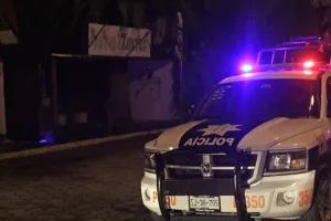 Globos de cantoya generaron incendio en el ?Zuntra?: PCE