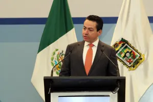 Eligen a Roberto Flores como Presidente del Tribunal Superior de Justicia