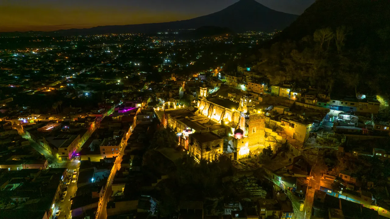 Atlixco de las Flores