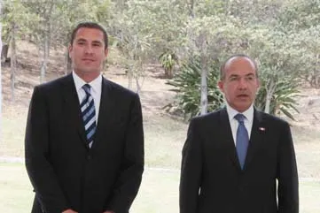 Espectaculares y funcionales obras emblemáticas: FCH