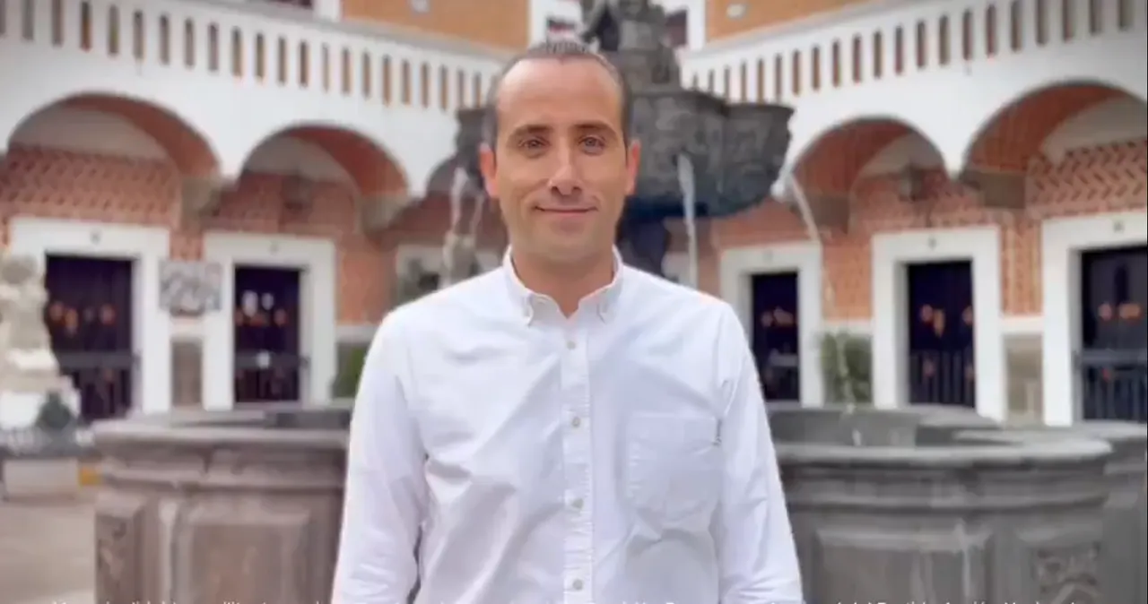 Mario Riestra
