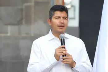 Víctor Giorgana y Germán Sierra cobran como asesores en Puebla capital