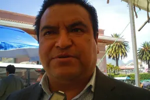 Supuestos priistas atacan a candidato suplente del PAN en Zacapoaxtla