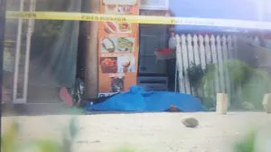 Matan por la espalda a viverista en Atlixco