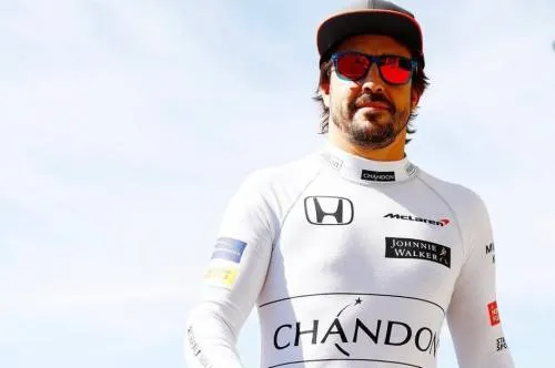 Alonso anunciará este jueves su renovación con McLaren