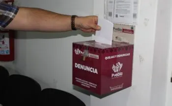 Ayuntamiento de Puebla pone a disposición de los ciudadanos el número gratuito 8001-VIGILA