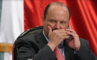 En vilo, extradición del exgobernador de Chihuahua