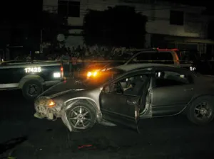 El Inegi enlista de principales causas de muerte en México