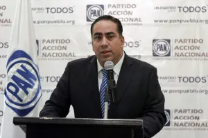 Hasta enero PAN sacará convocatoria para renovar dirigencia capitalina