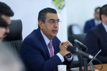 Gobierno de Puebla mantiene adeudo con Conade por 19 mdp, desde 2010: Céspedes Peregrina