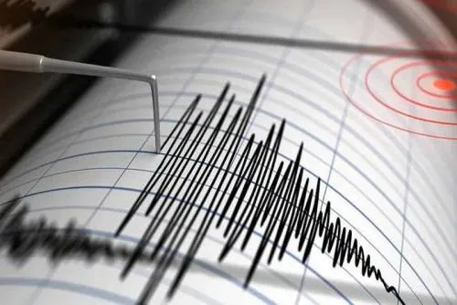 Reportan sismo de 4.2 en Las Choapas, Veracruz