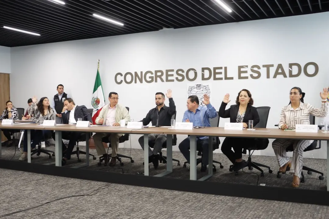 Congreso Pue Comision Ciencia Tecnologia